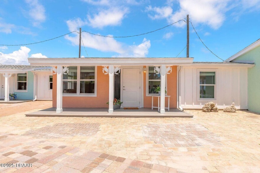 More Photos Of 1816 S Ocean Shore Blvd, Flagler Beach Specialty For Sale