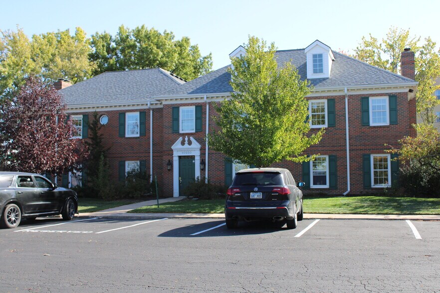 More Photos Of 10550 Marty St, Overland Park Coworking Space
