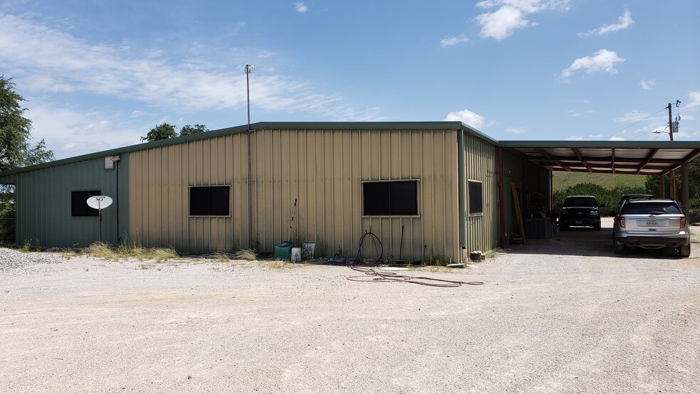 More Photos Of 21511 State Highway 71 W, Spicewood Light Manufacturing For Sale