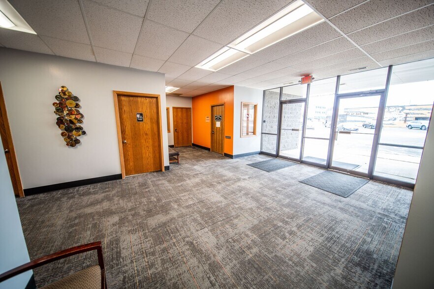 More Photos Of 100 2nd St SE, Stewartville Medical For Lease