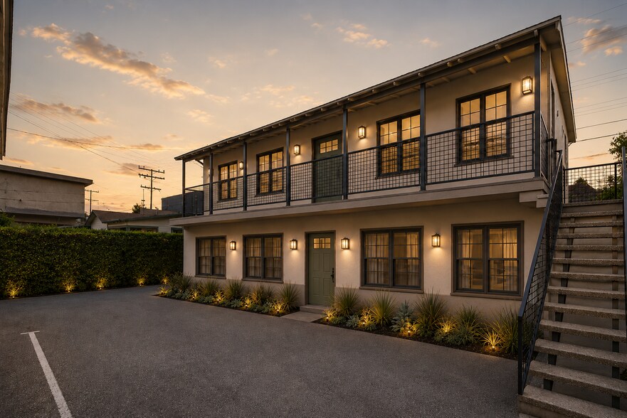 More Photos Of 650 W Wilson Ave, Glendale Apartments For Sale