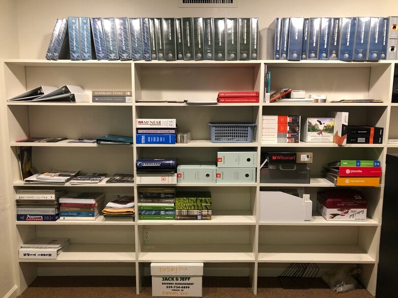 More Photos Of 1224 K St, Modesto Office For Sale