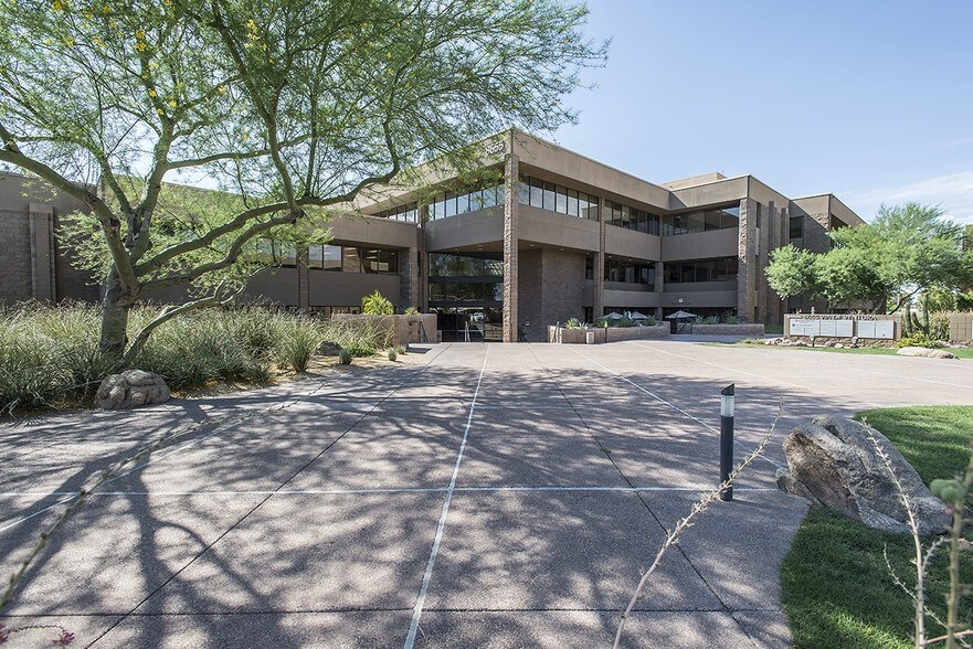 More Photos Of 7975 N Hayden Rd, Scottsdale Office For Lease