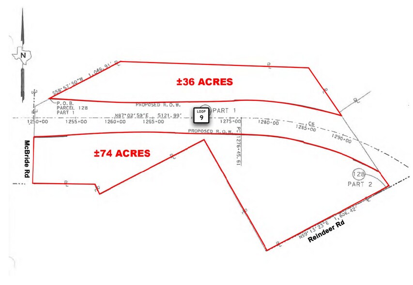 More Photos Of 635 E Reindeer Rd, Lancaster Land For Sale