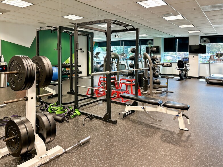 More Photos Of 1755 Telstar Dr, Colorado Springs Coworking Space