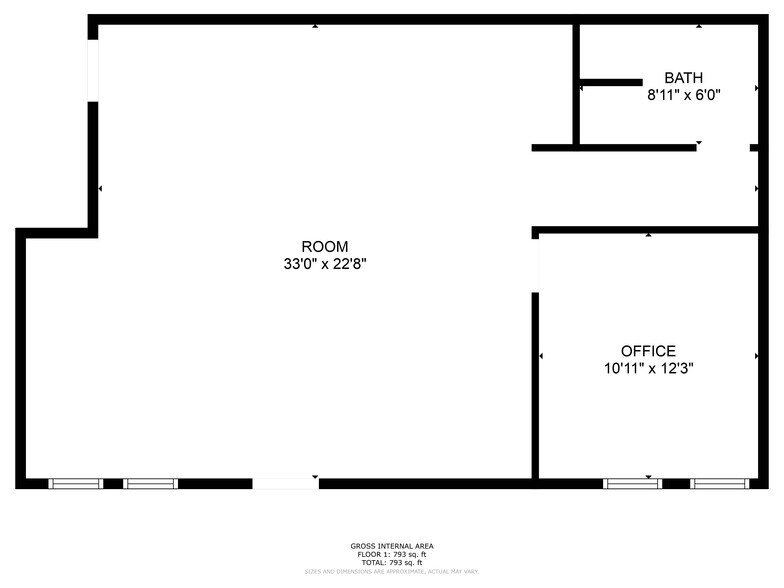 More Photos Of , Leonia General Retail For Sale