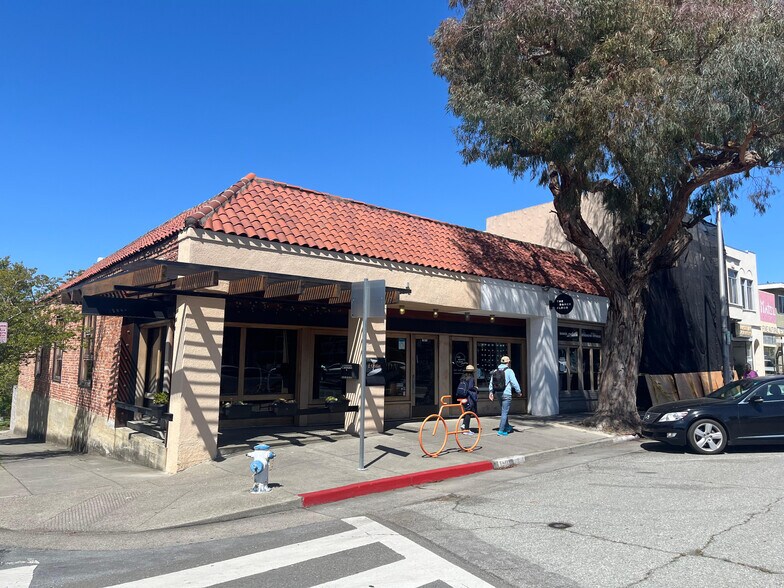 More Photos Of 1501 Solano Ave, Albany Restaurant For Sale