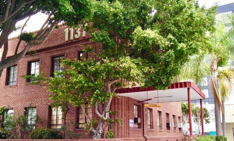 More Photos Of 1137 2nd St, Santa Monica Medical For Lease