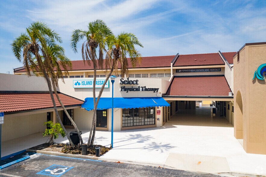 More Photos Of 5901 Sun Blvd, Saint Petersburg Unknown For Lease