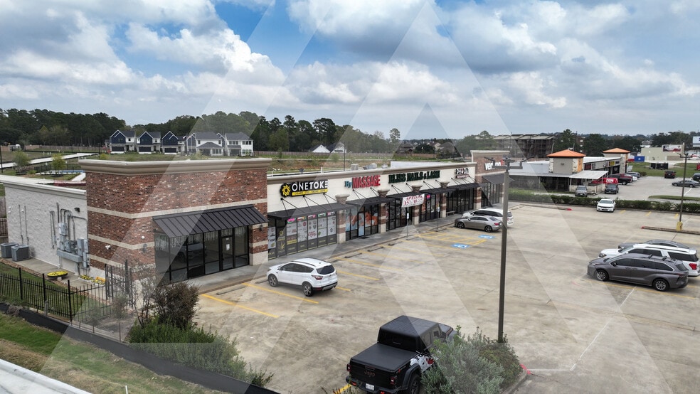 Primary Photo Of 18024 Highway 105, Montgomery Unknown For Lease