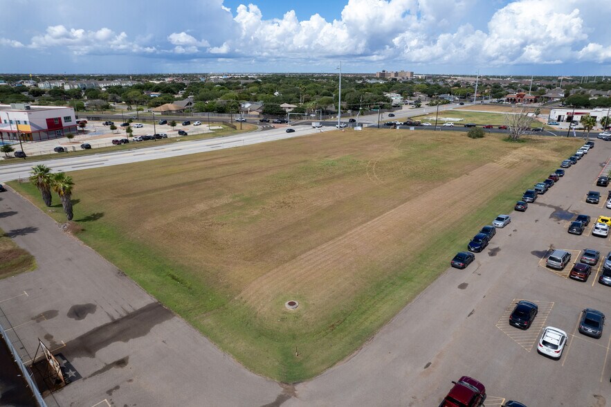 More Photos Of 2422 Airline Rd, Corpus Christi Land For Sale