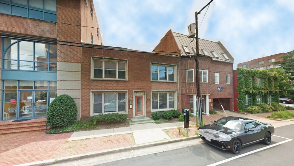 More Photos Of 1420 Prince St, Alexandria Office For Lease