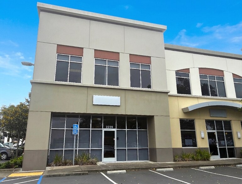Primary Photo Of 2221-2239 Harbor Bay Pky, Alameda Office For Sale