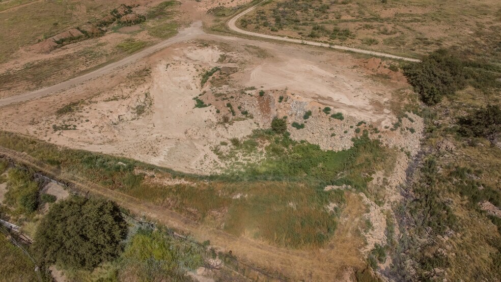 More Photos Of Adrian St - 9.16 Acres, Lubbock Land For Sale