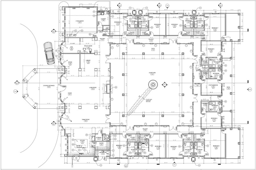 More Photos Of 24832 N 91st Ave, Peoria Healthcare For Sale