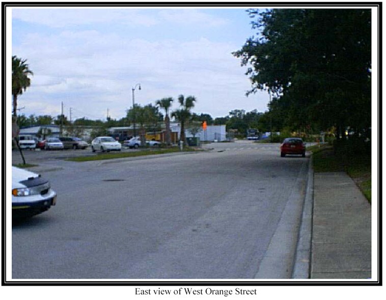 More Photos Of 420 W Cherry St, Kissimmee Land For Sale