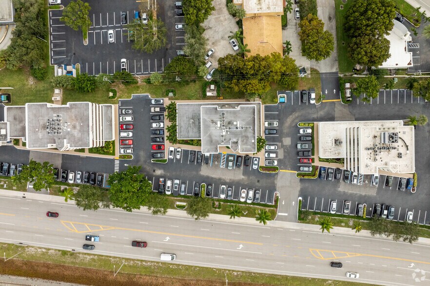 More Photos Of 1650 S Dixie Hwy, Boca Raton Medical For Sale