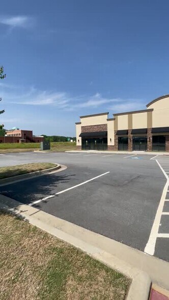 Primary Photo Of 132 Gateway Ln, Bethlehem Office For Sale