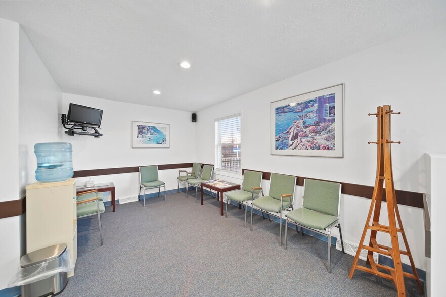 More Photos Of 3165 County Farm Rd, Jackson Medical For Sale