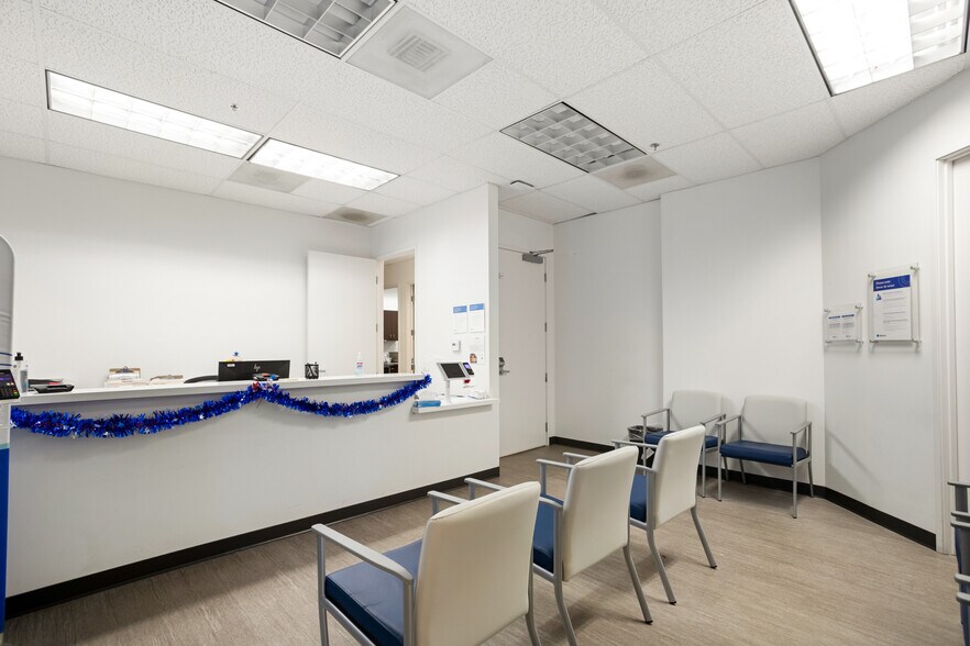 More Photos Of 10601 Walker St, Cypress Medical For Sale