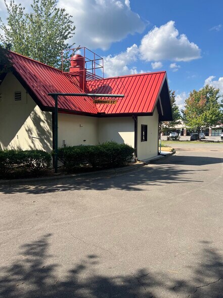 More Photos Of 2110 Allendown Dr, Durham Fast Food For Sale