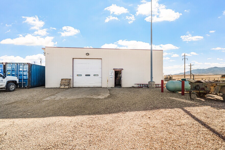 Primary Photo Of 4676 Graneros Rd, Colorado City Industrial For Sale
