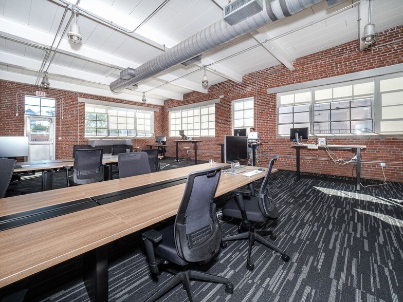 More Photos Of 733 Foster St, Durham Office For Lease