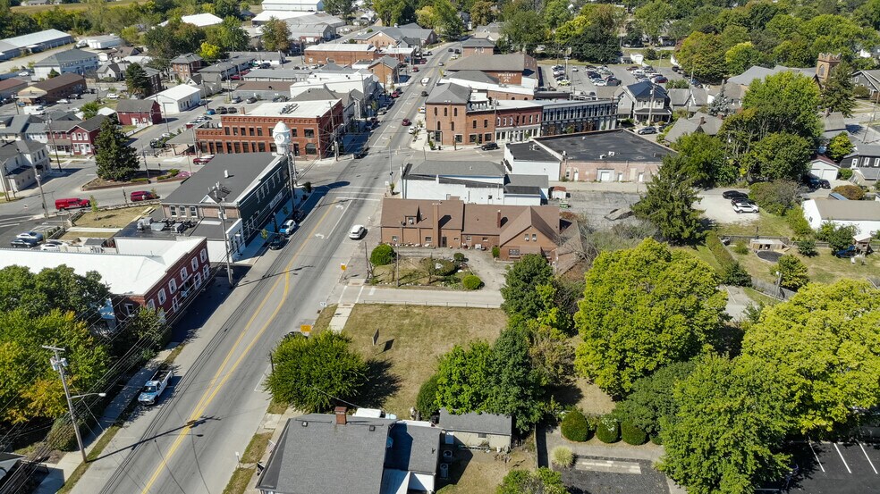 More Photos Of 146 E Main St, Plain City Land For Sale