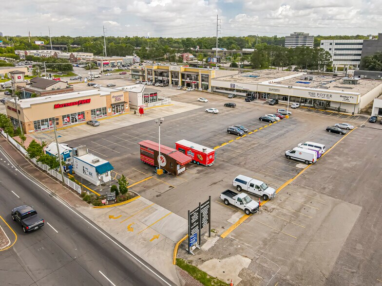 More Photos Of 3627 Perkins Rd, Baton Rouge Restaurant For Lease