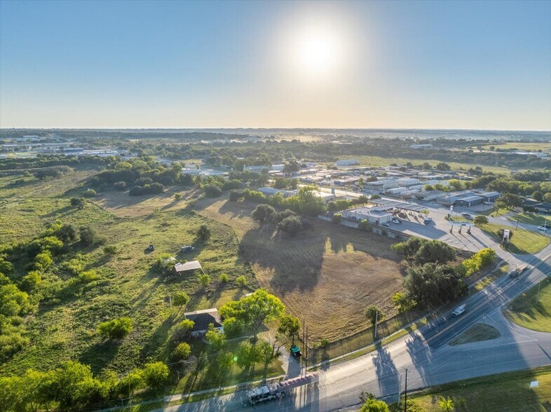 More Photos Of 1401 E Washington St, Stephenville Land For Sale