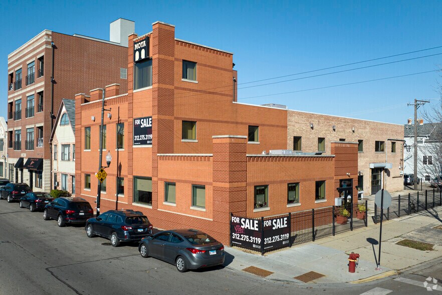Primary Photo Of 3100 W Belmont Ave, Chicago General Retail For Sale