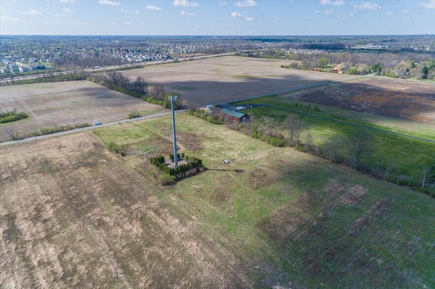 More Photos Of 7716 W 200 N, Greenfield Land For Sale