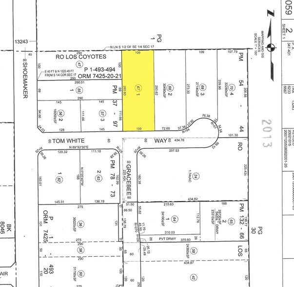 More Photos Of 13020 Tom White Way, Norwalk Unknown For Lease