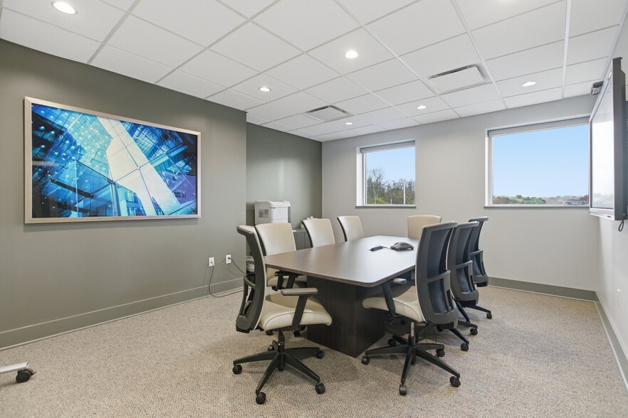 More Photos Of 3009 Washington Rd, McMurray Office For Sale