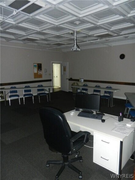 More Photos Of 8328 Erie Rd, Angola Office For Sale