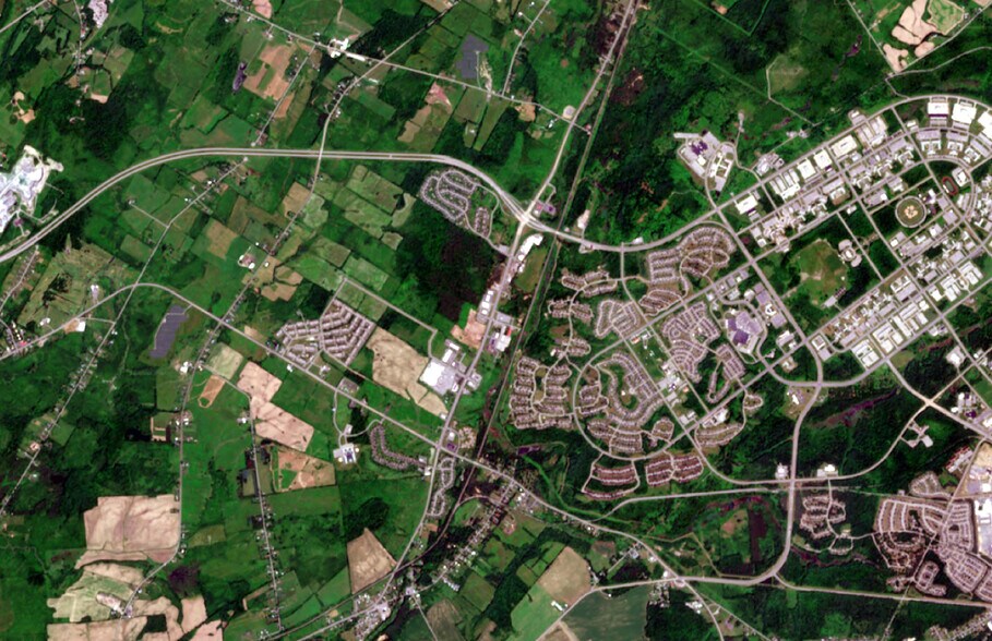 More Photos Of , Evans Mills Land For Sale