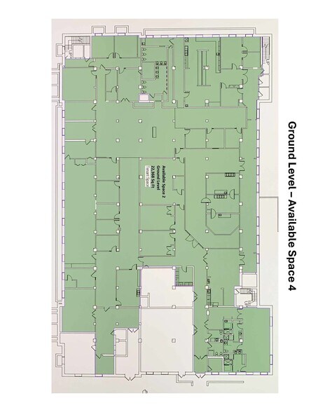 More Photos Of 48-50 W Chestnut St, Lancaster Office For Lease