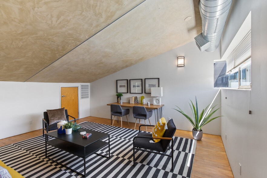 More Photos Of 755-757 Folger Ave, Berkeley Office For Sale