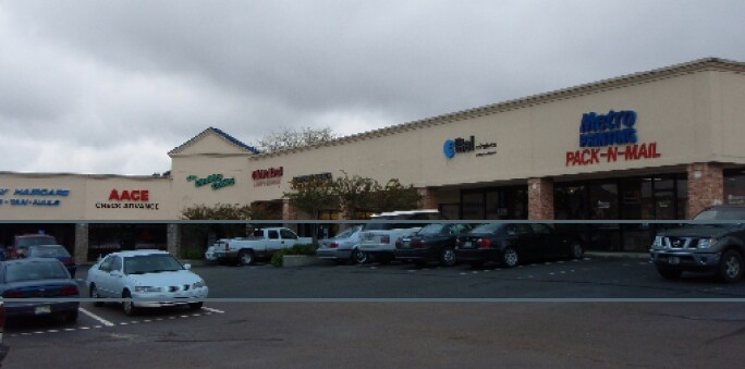 Primary Photo Of 309 Hwy 80 E, Clinton Unknown For Lease