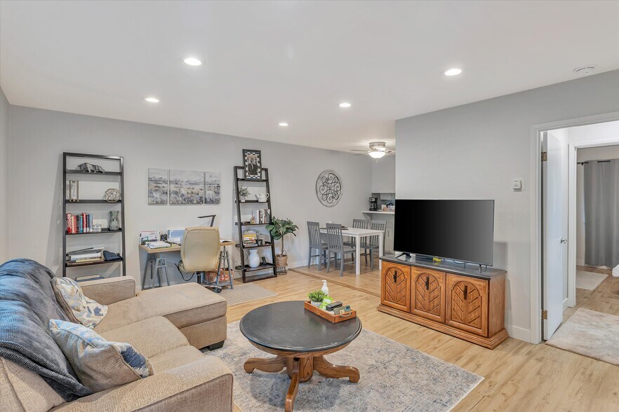 More Photos Of 331 Poe St, Palo Alto Apartments For Sale
