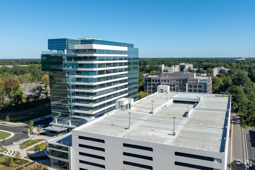 More Photos Of 1000 Social St, Raleigh Office For Lease