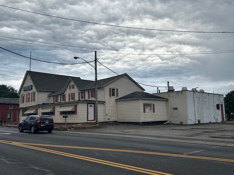 More Photos Of 602 Ridge Rd, Webster Restaurant For Sale