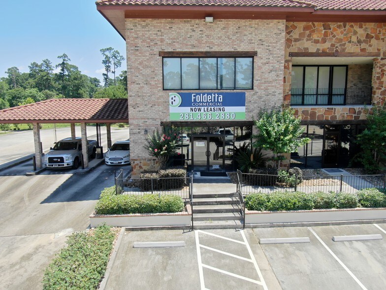 More Photos Of 5452 Highway 105 W, Conroe Office For Sale