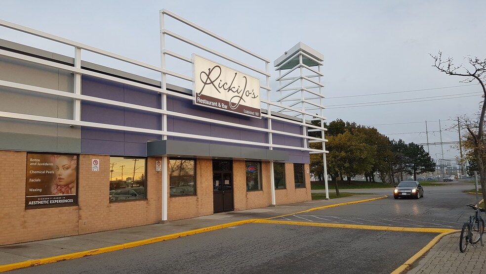 More Photos Of 286 Bunting Rd, St Catharines Unknown For Lease