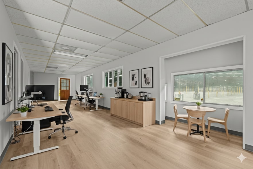 More Photos Of 1730 Five Points Ln, Fuquay Varina Warehouse For Lease