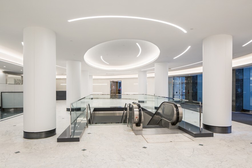 More Photos Of 1601 Market St, Philadelphia Office For Lease