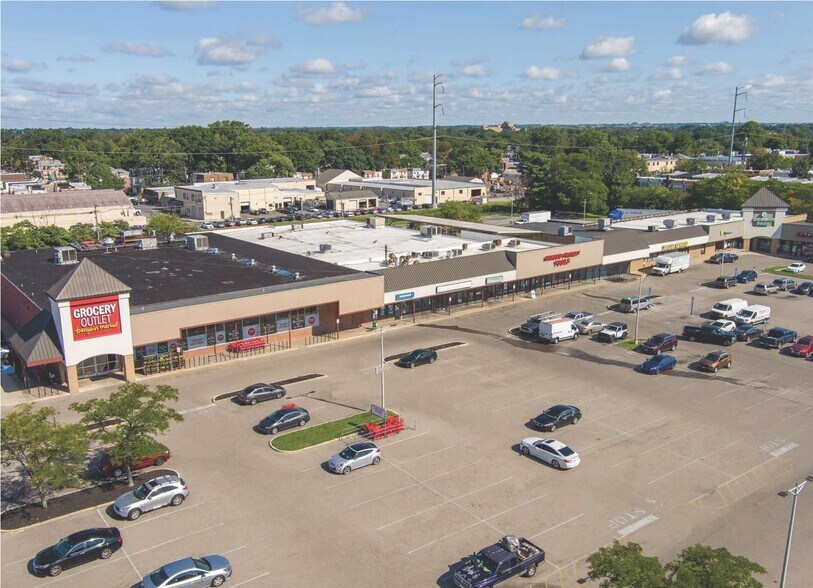 Primary Photo Of 1130 Chester Pike Ave, Sharon Hill Unknown For Lease