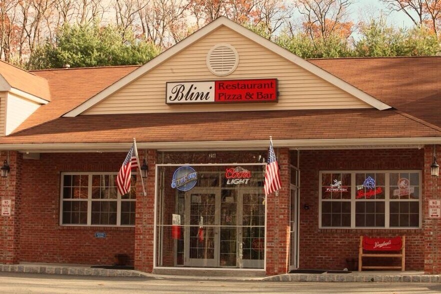 More Photos Of 216 Cahill Cross Rd, West Milford General Retail For Sale