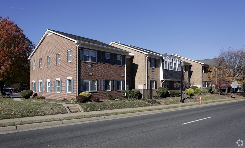 More Photos Of 4248-4250 Chain Bridge Rd, Fairfax Medical For Lease