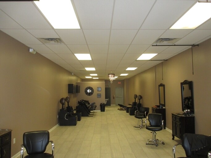 More Photos Of 3441 Malcolm Dr, Montgomery Storefront Retail Office For Sale